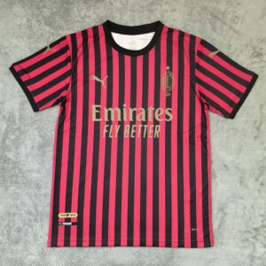 120th Anniversary AC Commemorative Edition