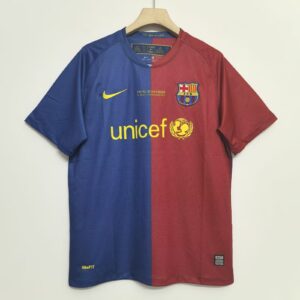 08-09 Barcelona home