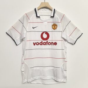 2003-05 Manchester United away