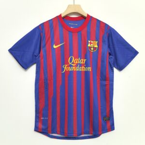 11-12 Barcelona home (players)