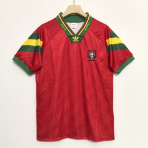 1992 Portugal home