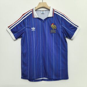 1982 season France home