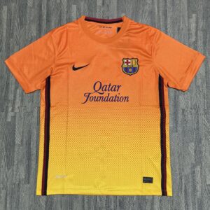 12-13 Barcelona away