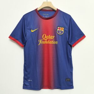 12-13 Barcelona home