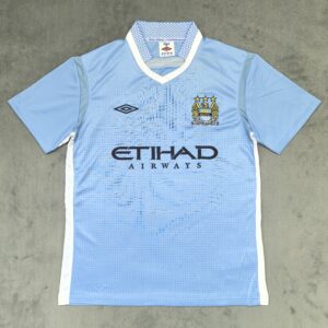 11-12 Manchester City home