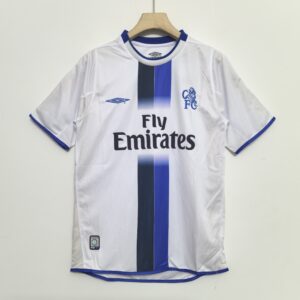 03-05 Chelsea away