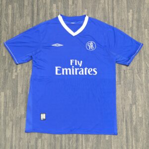 03-05 Chelsea home