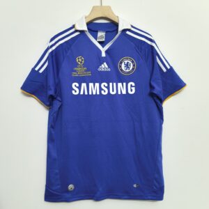 08-09 Chelsea home