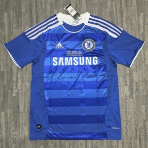 11-12 Chelsea home
