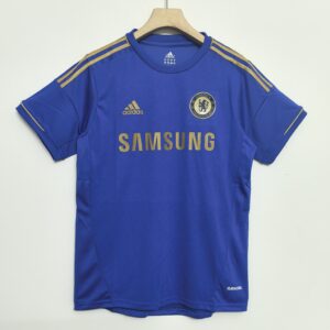 12-13 Chelsea home
