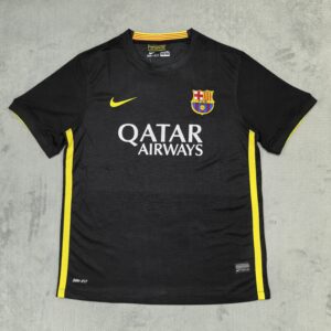 13-14 Barcelona 2nd away