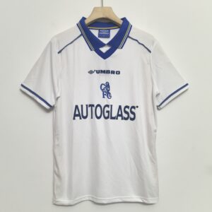 Chelsea away in the 1998-00 season