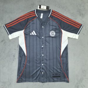 Bayern baseball jersey