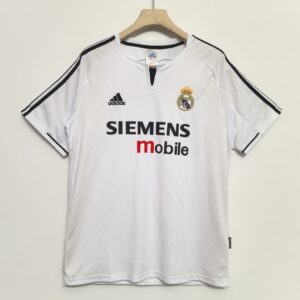03-04 Real Madrid home