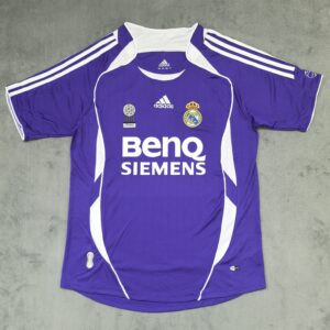 05-06 Real Madrid 2nd away game