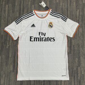 13-14 Real Madrid home