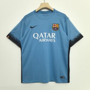 15-16 Barcelona 2nd away