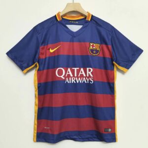 15-16 Barcelona home