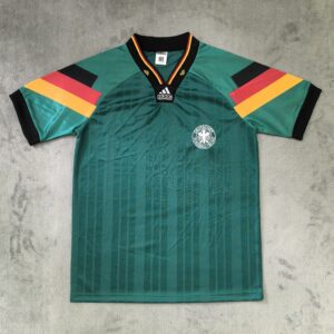 1992 Germany away
