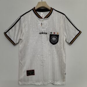 1996 season Germany home