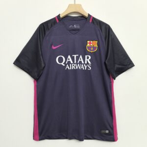 16-17 Barcelona away