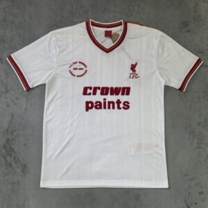 85-86LWP 2nd away game