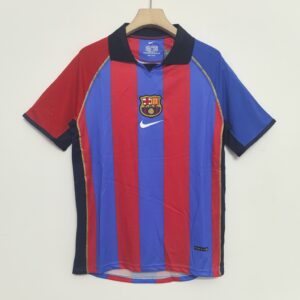 01-02 Barcelona home