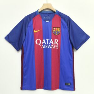 16-17 Barcelona home