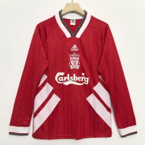 Long sleeves: 93-94LWP home