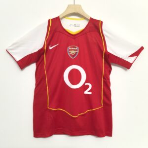 04-05 Arsenal home