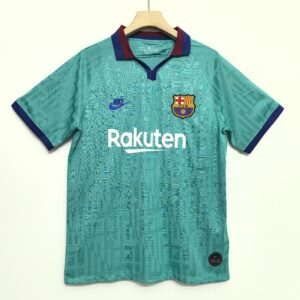 19-20 Barcelona away