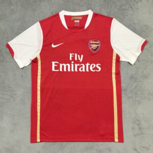06-07 Arsenal home