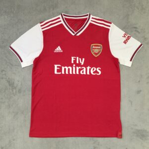 19-20 Arsenal home