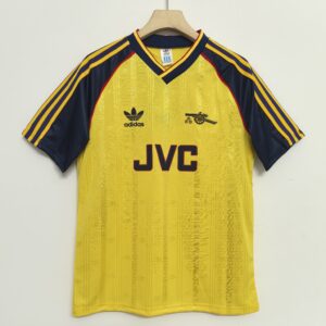 88-90 Arsenal away