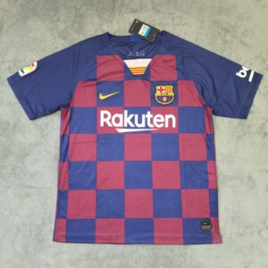 19-20 Barcelona home