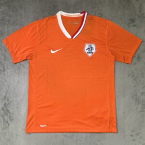 2008 Netherlands home