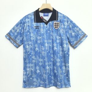 1990 season England 2 away games