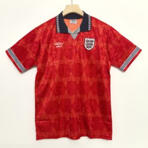 1990 season England away