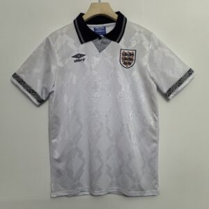 1990 season England home