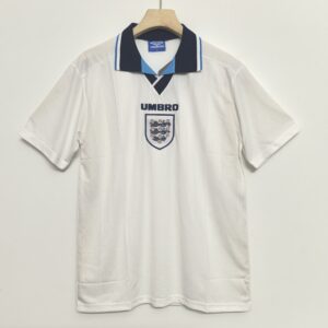 1996 season England home