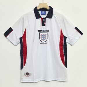 1998 England home