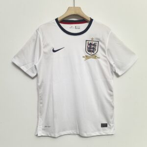 2013 England home