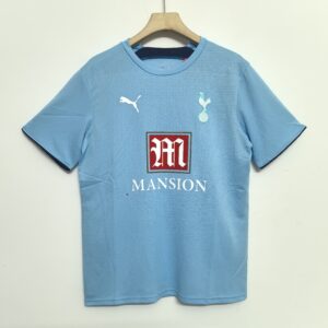 06-07Hotspur away games