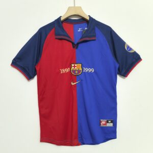 1899-1999 Centenary Barcelona