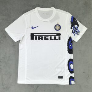 2010 Milano away games