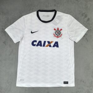 12-13 Corinthians home