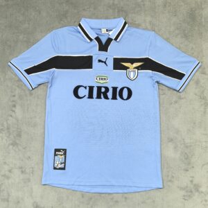 98-99 Lazio home