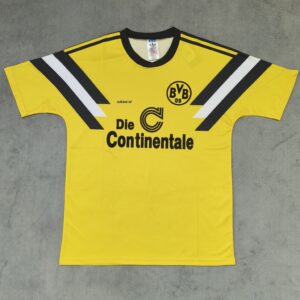 1989 Dortmund home