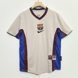 1998-99 Barcelona away