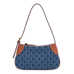 CHCH Women's Shoulder Bag Handbag PU Leather Top Handle Bag